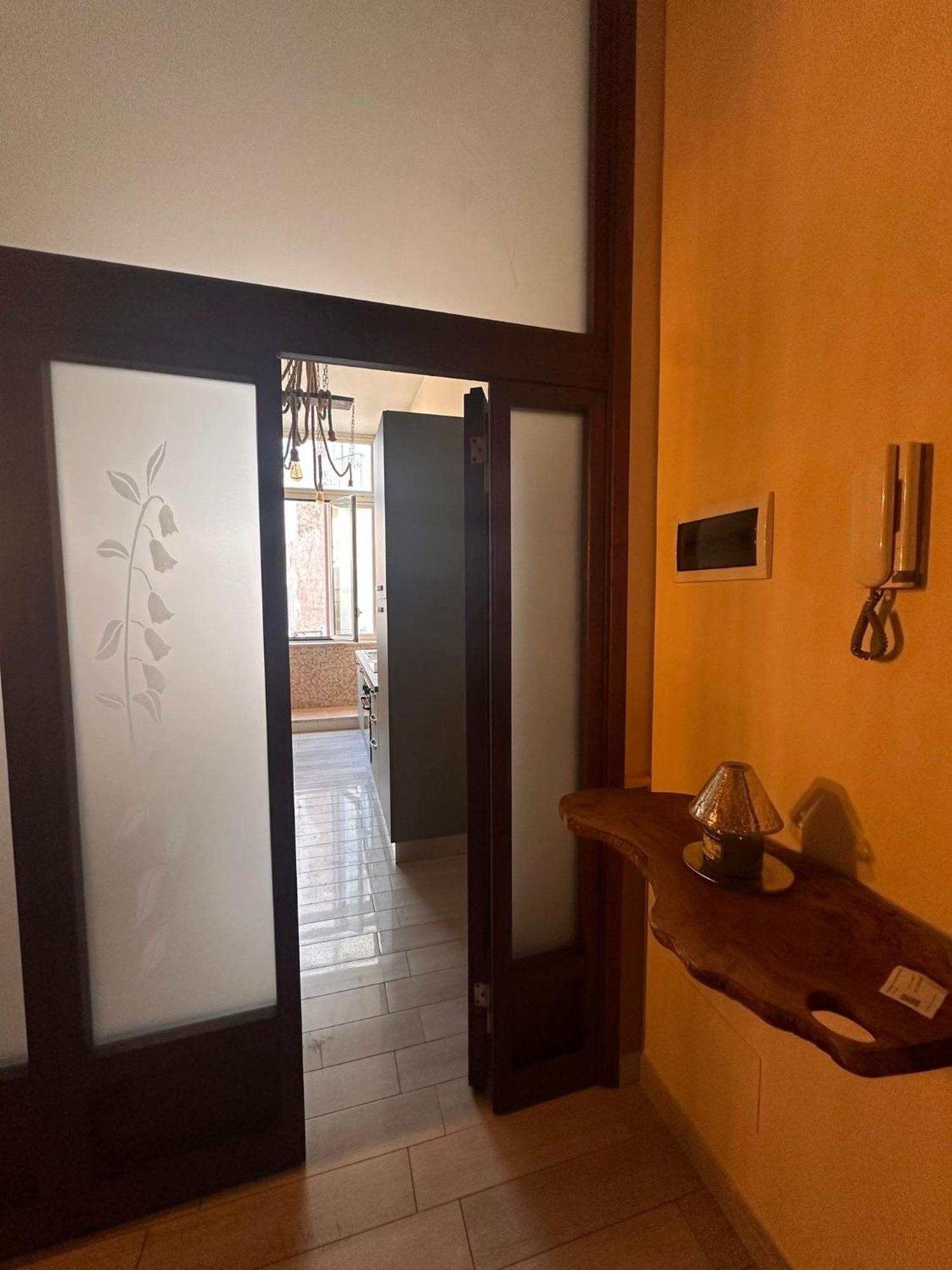 Civico 27 Apartment פונדי מראה חיצוני תמונה