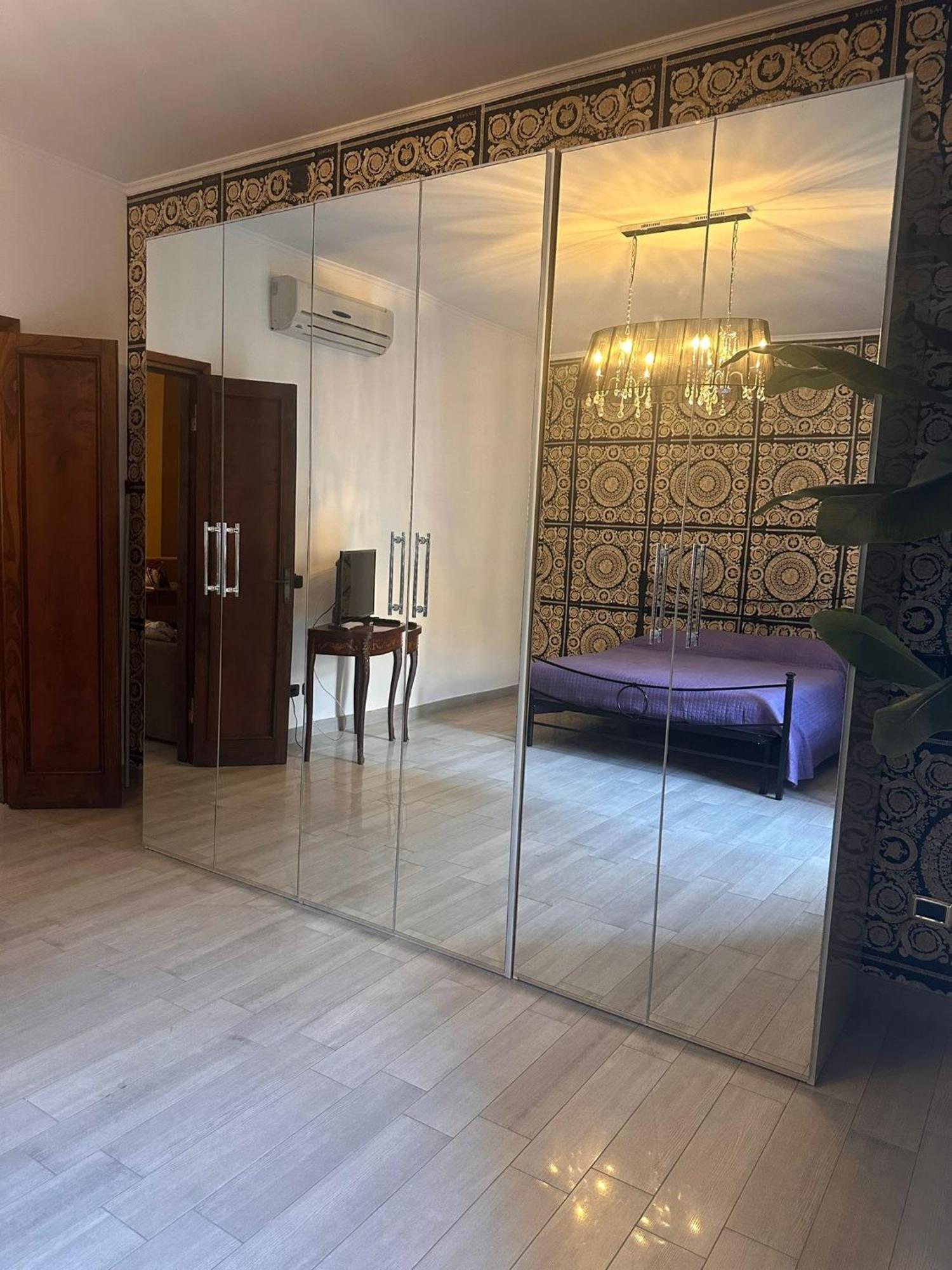 Civico 27 Apartment פונדי מראה חיצוני תמונה