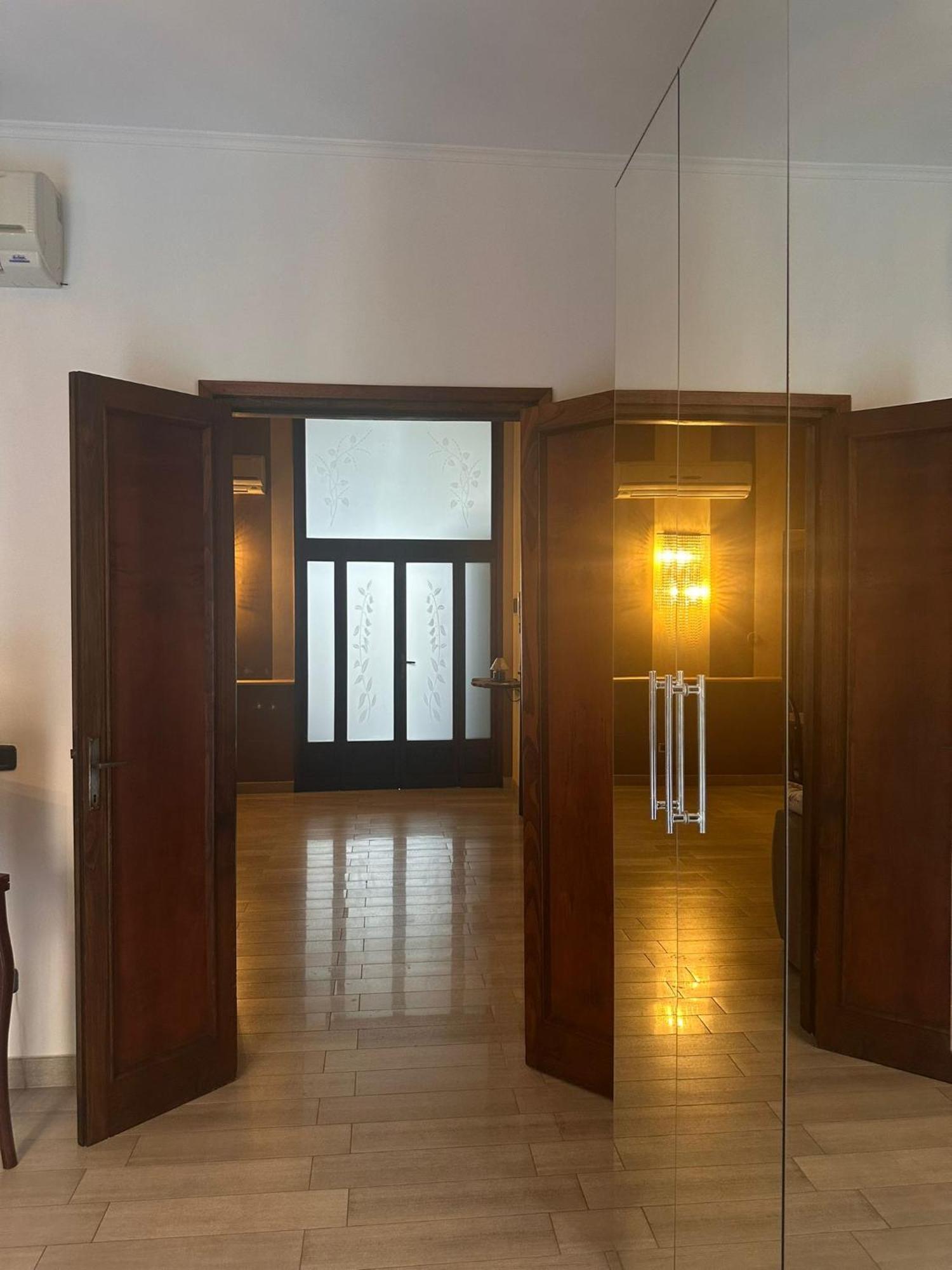 Civico 27 Apartment פונדי מראה חיצוני תמונה