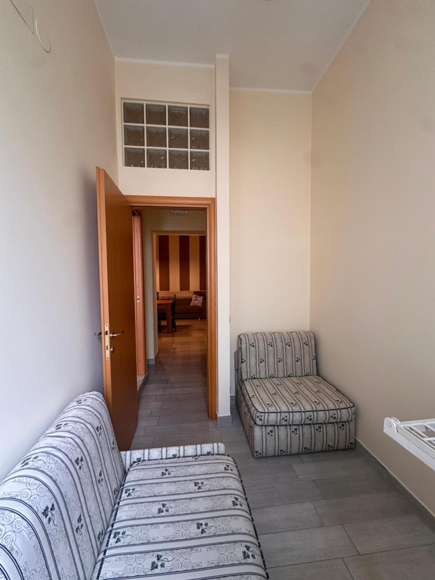 Civico 27 Apartment פונדי מראה חיצוני תמונה
