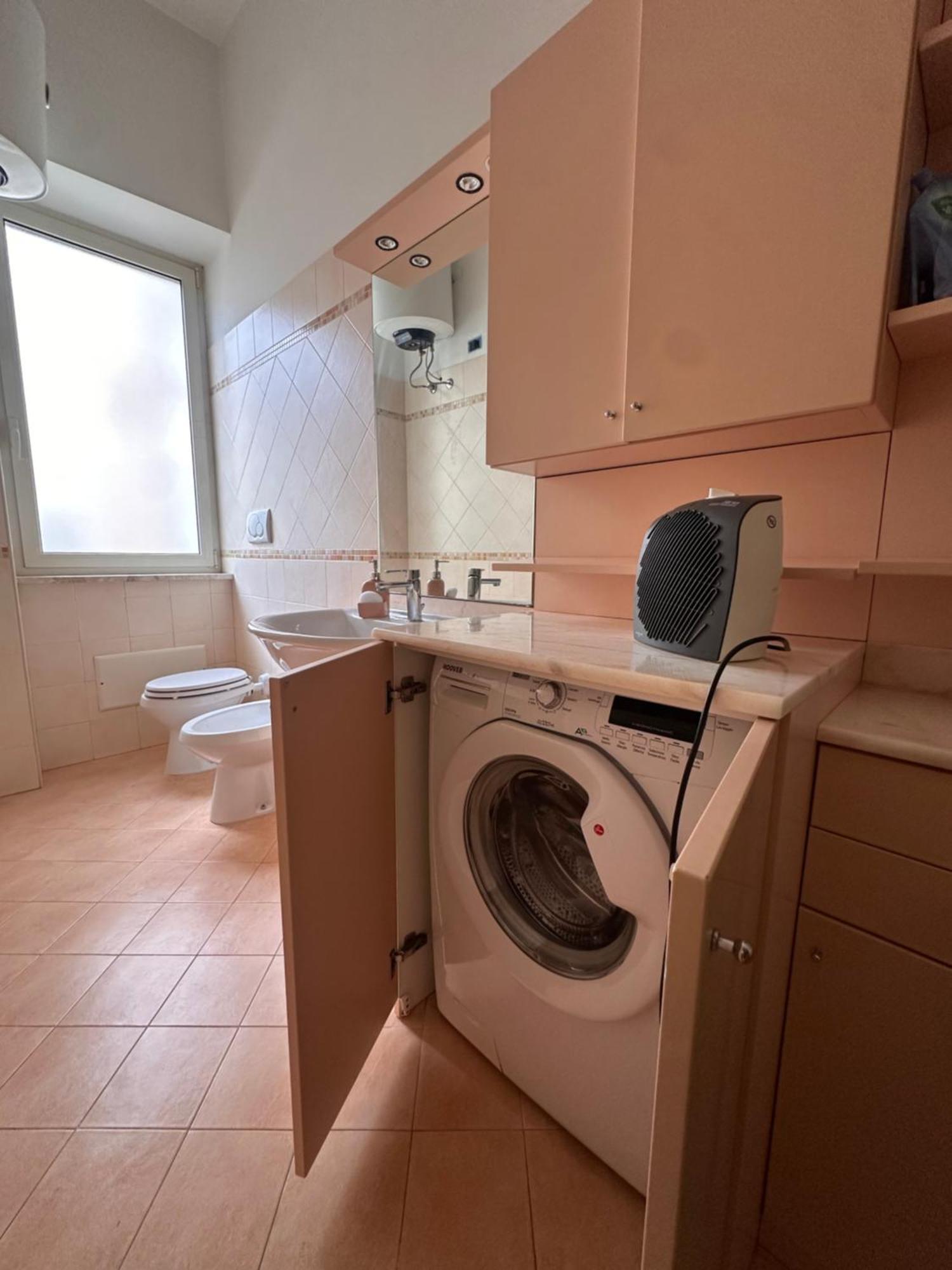 Civico 27 Apartment פונדי מראה חיצוני תמונה