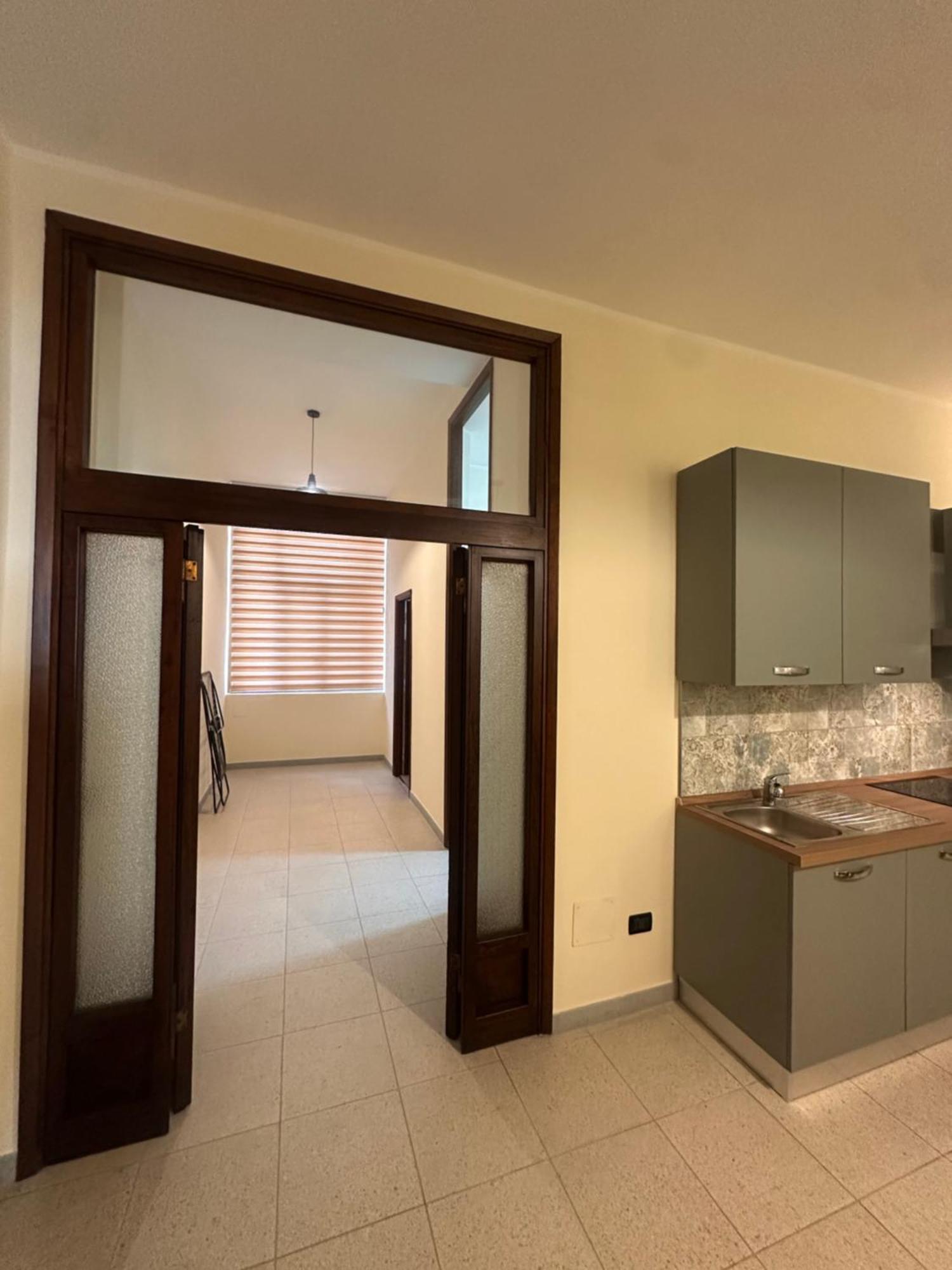 Civico 27 Apartment פונדי מראה חיצוני תמונה