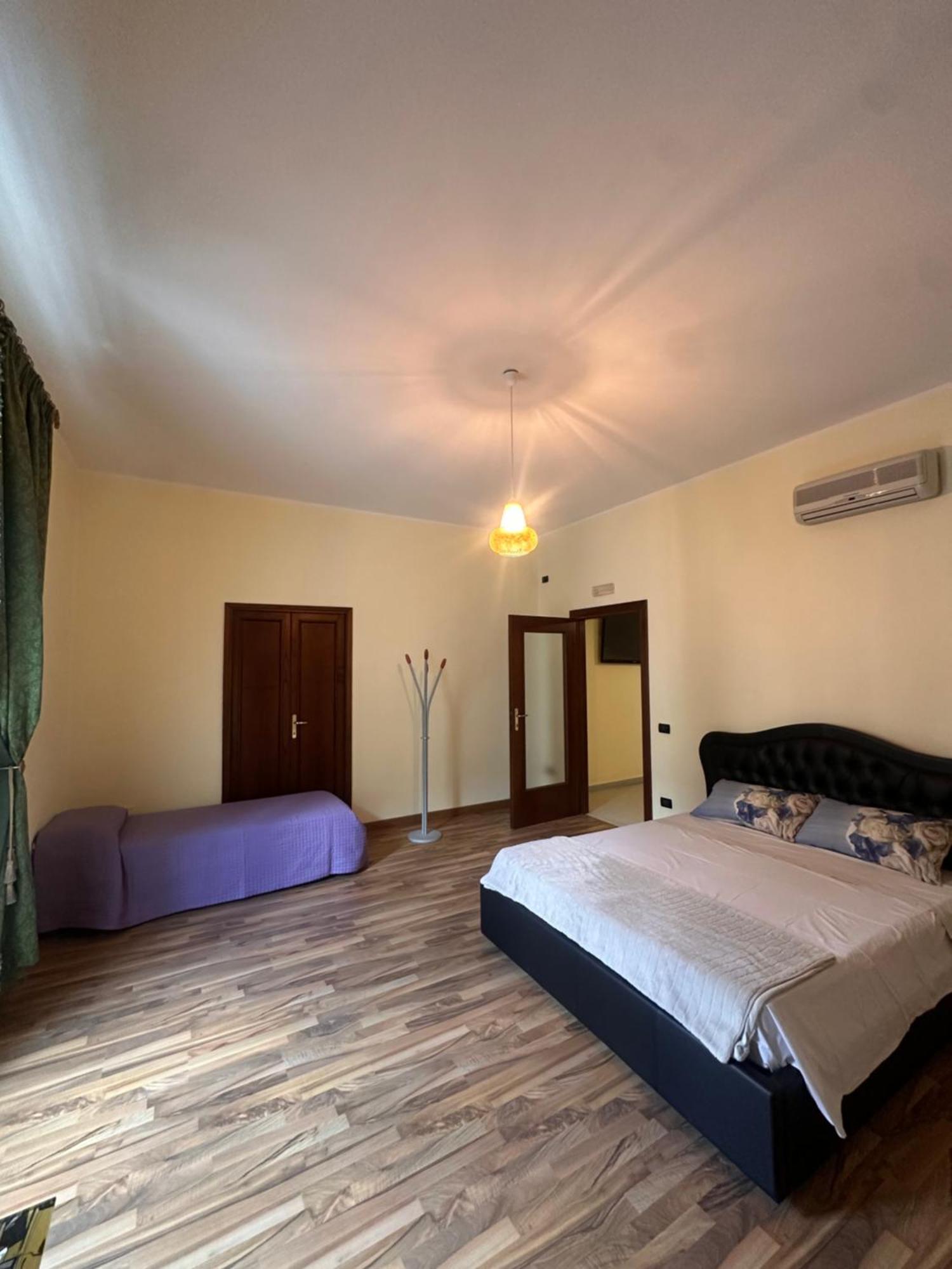 Civico 27 Apartment פונדי מראה חיצוני תמונה