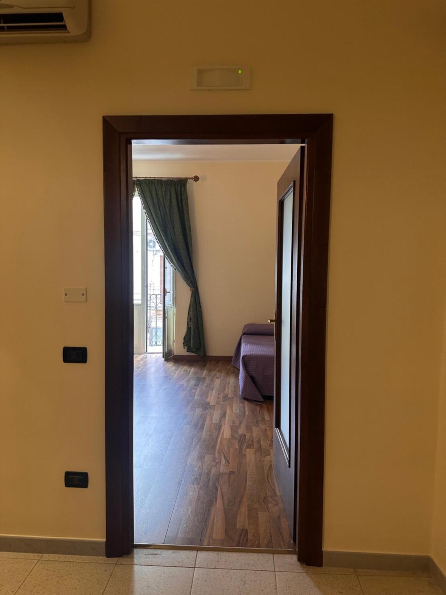 Civico 27 Apartment פונדי מראה חיצוני תמונה