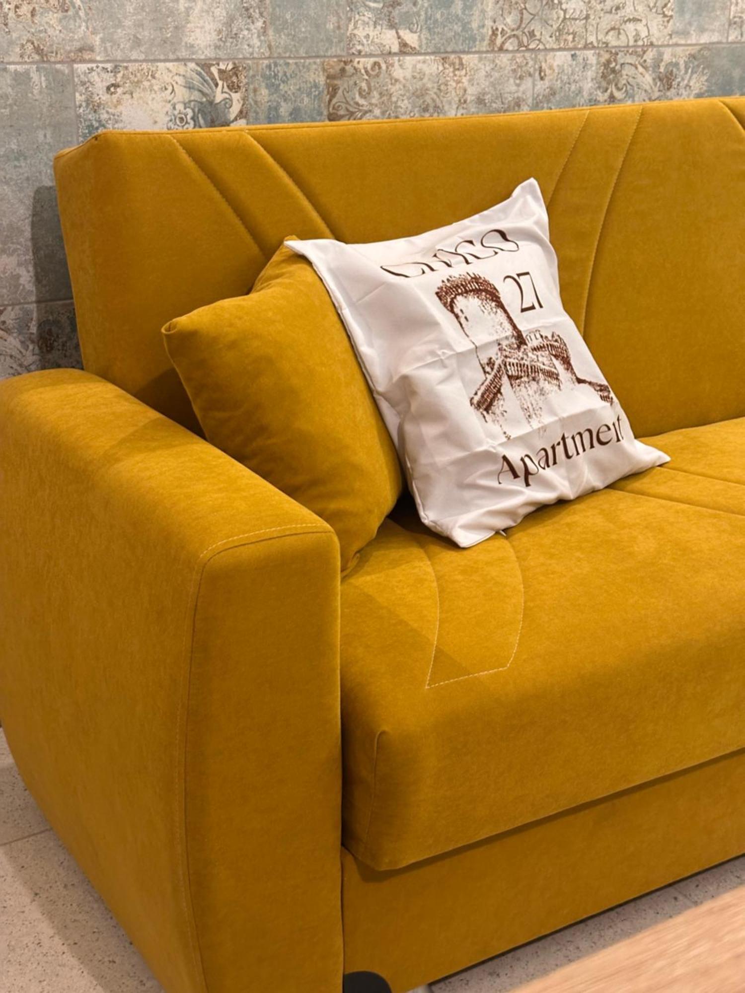 Civico 27 Apartment פונדי מראה חיצוני תמונה