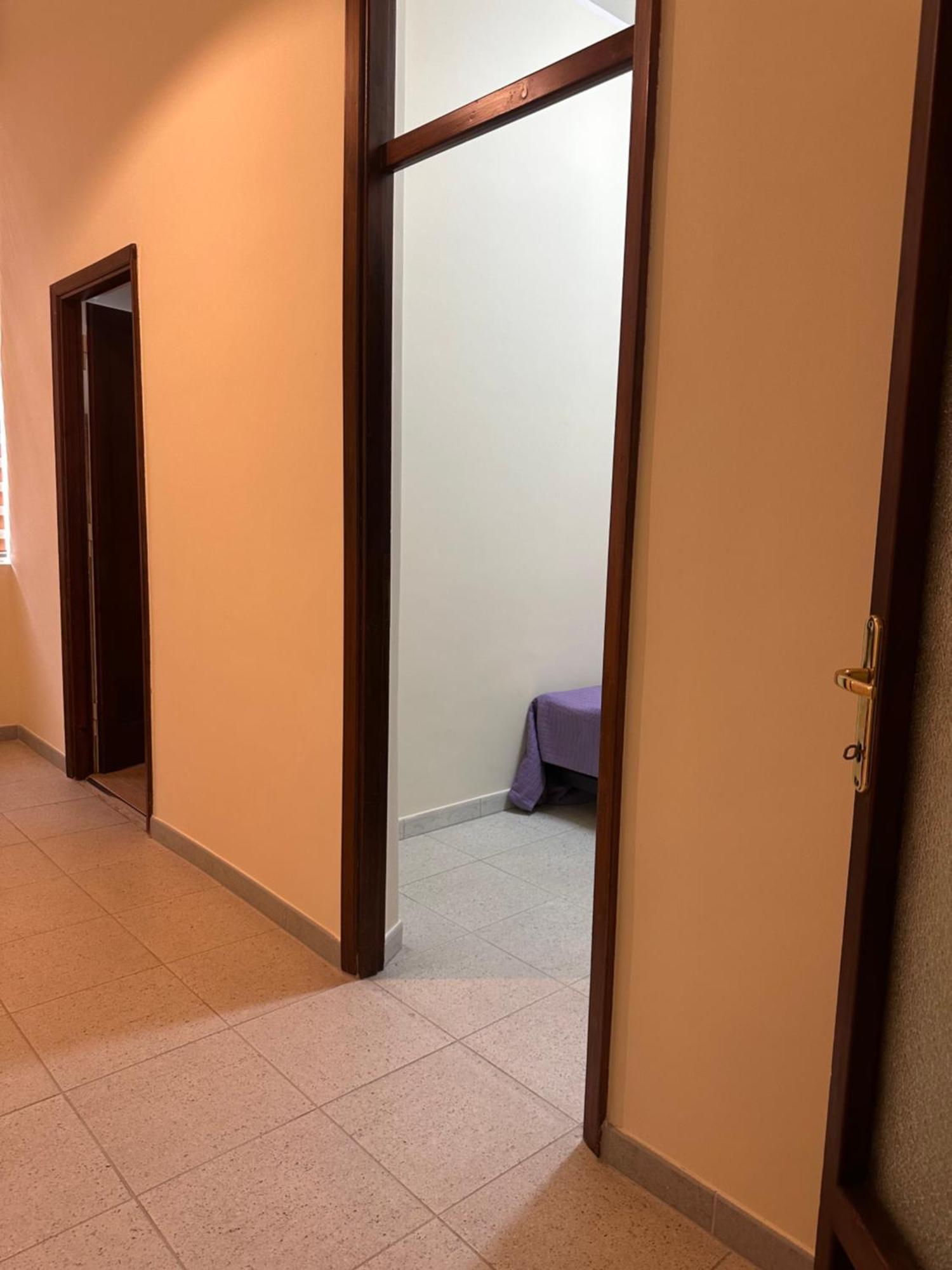 Civico 27 Apartment פונדי מראה חיצוני תמונה