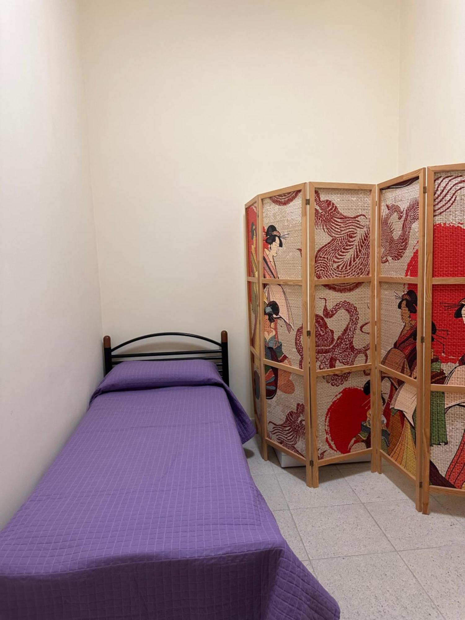 Civico 27 Apartment פונדי מראה חיצוני תמונה