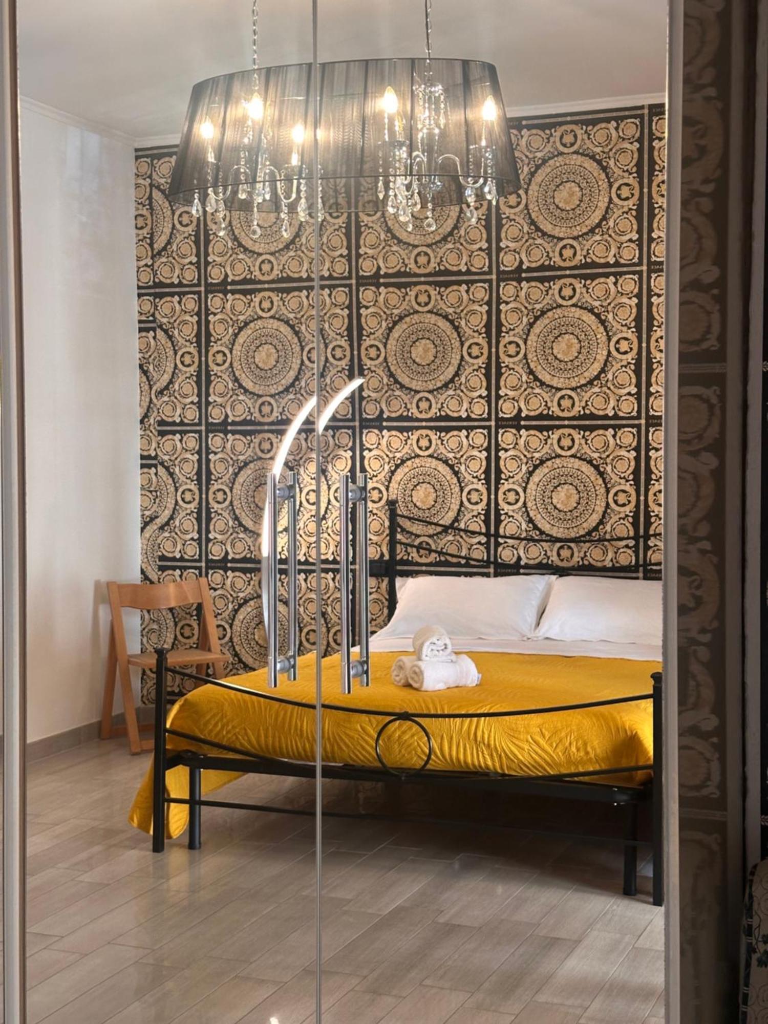 Civico 27 Apartment פונדי מראה חיצוני תמונה